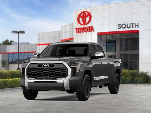 New 2026 Toyota Tundra 1794 Edition w/ TRD Off-Road Package image 83