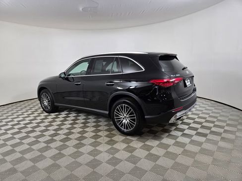 Used 2026 Mercedes-Benz GLC 300 4MATIC image 5