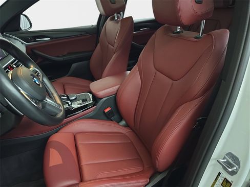 Used 2022 BMW X4 xDrive30i w/ M Sport Package 2 image 18
