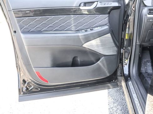 Used 2020 Hyundai Palisade Limited w/ Winter Weather Package AWD/4WD image 29