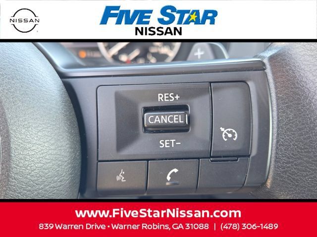 Used 2024 Nissan Pathfinder S FWD image 25