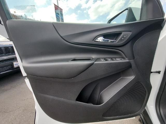 Used 2023 Chevrolet Equinox LT FWD image 21