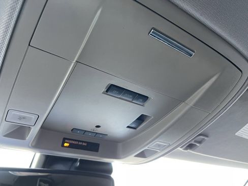 Used 2015 Chevrolet Silverado 1500 LTZ w/ Texas Edition, 1LZ Trim image 16