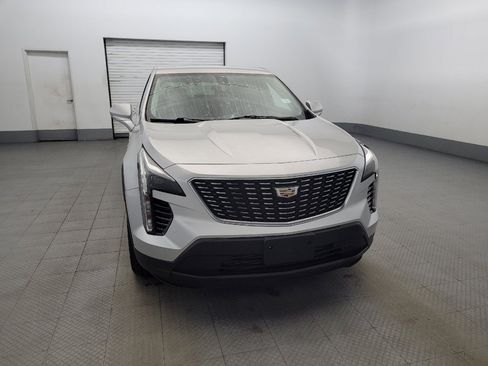 Used 2019 Cadillac XT4 Luxury image 14