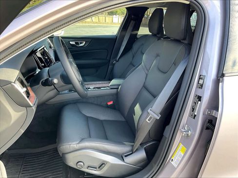 New 2026 Volvo V60 B5 Cross Country Plus w/ Climate Package image 11