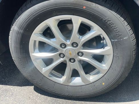 Used 2020 Chevrolet Equinox LT AWD/4WD image 26