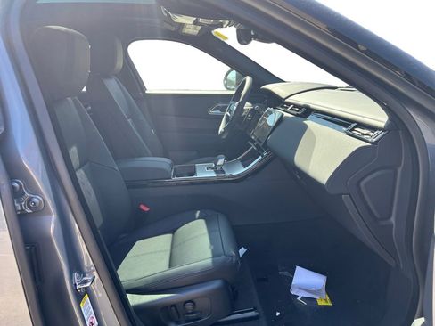 New 2026 Land Rover Range Rover Velar Dynamic SE AWD/4WD image 30