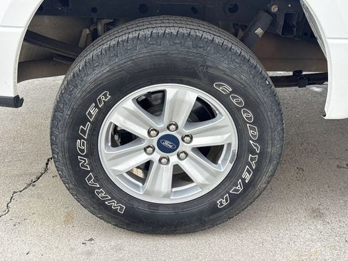 Used 2019 Ford F150 XLT AWD/4WD image 11
