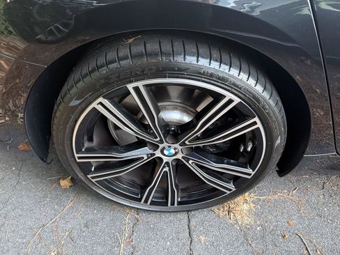 Used 2024 BMW 840i Gran Coupe RWD image 8