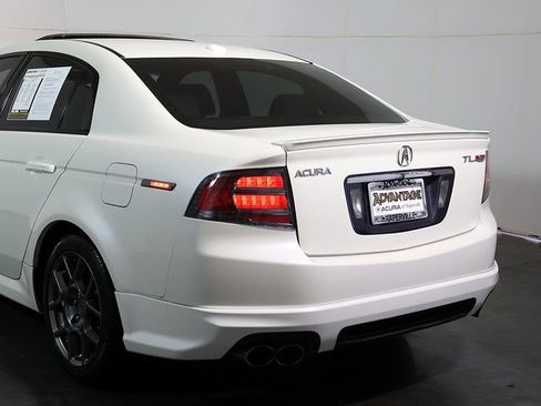 Used 2007 Acura TL Type-S FWD image 10