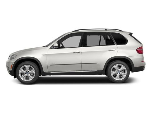 Used 2013 BMW X5 xDrive35i AWD/4WD image 2