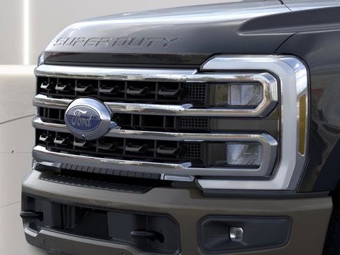 New 2026 Ford F250 King Ranch AWD/4WD image 17