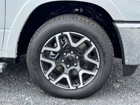 New 2026 RAM 1500 Laramie image 24