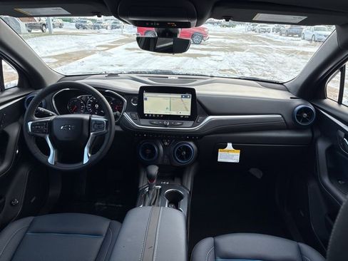 New 2026 Chevrolet Blazer RS w/ Driver Confidence II Package image 25