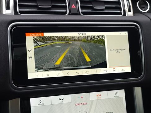 Used 2020 Land Rover Range Rover image 44