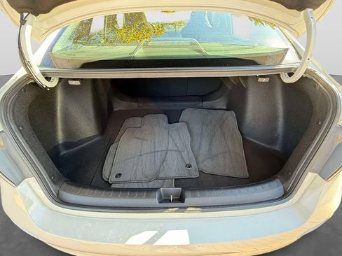 Used 2025 Honda Civic Si image 9