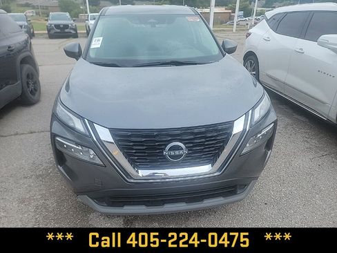 Used 2023 Nissan Rogue SV FWD image 33