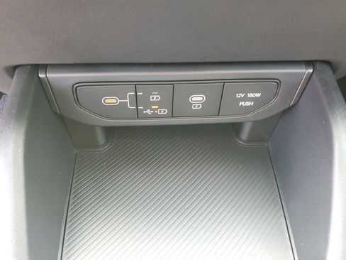 New 2026 Kia K4 LXS image 27