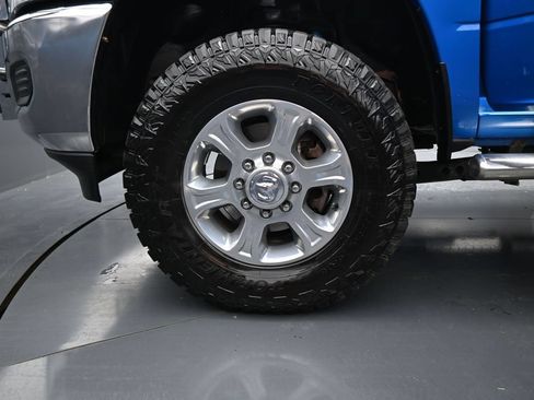 Used 2020 RAM 2500 Tradesman AWD/4WD image 24