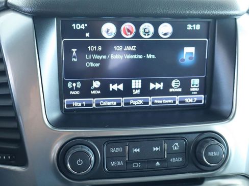 Used 2016 Chevrolet Tahoe LT w/ Luxury Package RWD image 22