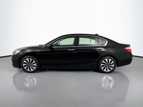Used 2015 Honda Accord EX-L image 8