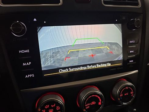 Used 2016 Subaru Crosstrek 2.0i Limited image 24