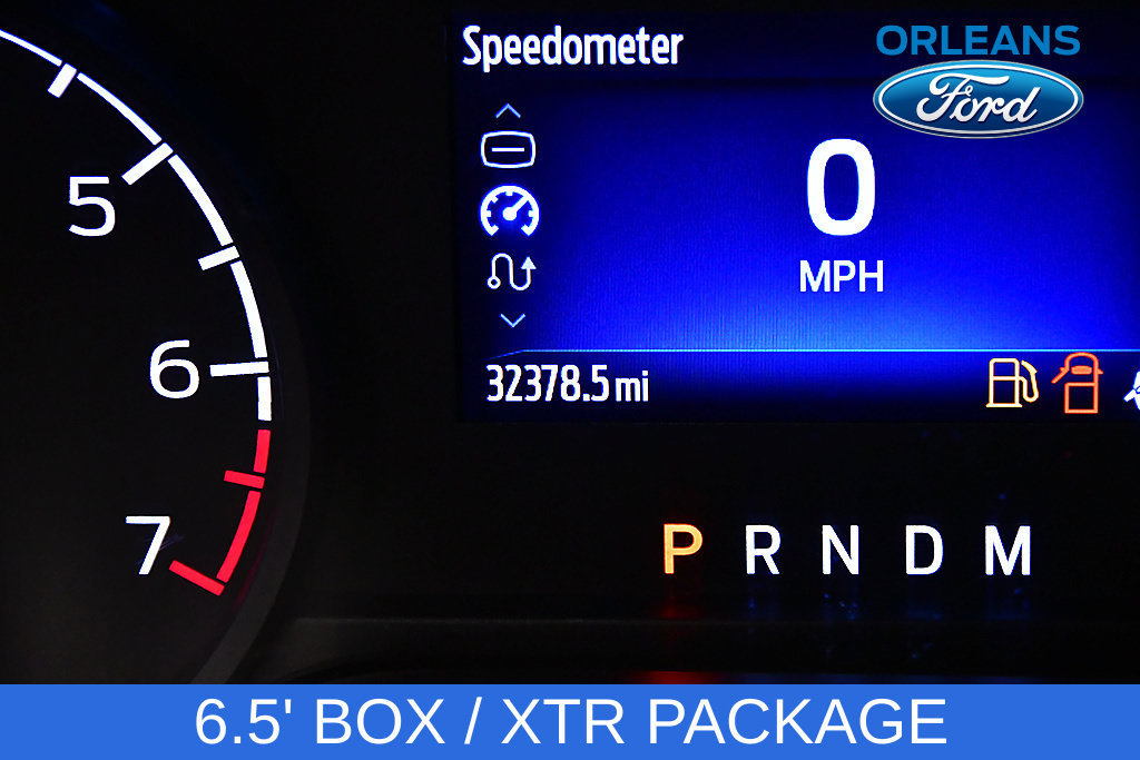 Used 2023 Ford F150 XLT w/ XTR Package AWD/4WD image 19