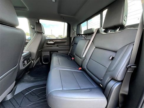 New 2026 Chevrolet Silverado 1500 RST w/ All Star Edition Plus image 13