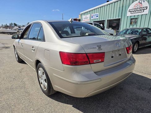 Used 2009 Hyundai Sonata GLS FWD image 14