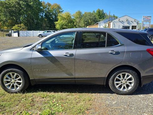 Used 2018 Chevrolet Equinox LT image 11