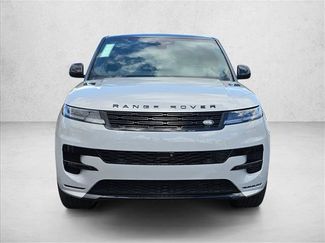 Certified 2025 Land Rover Range Rover Sport Autobiography AWD/4WD video 2
