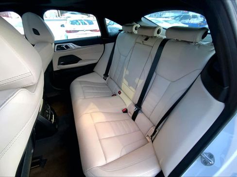 Certified 2024 BMW 430i Gran Coupe xDrive w/ M Sport Package (Priority 1) image 20