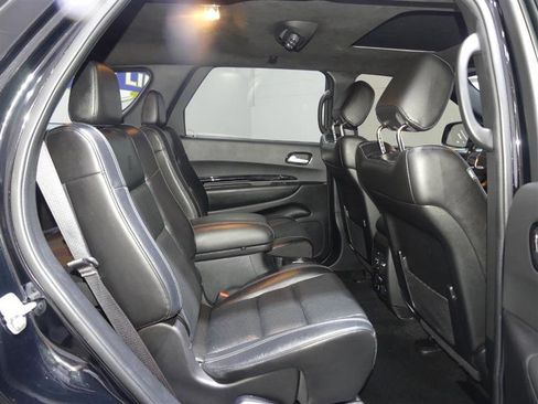 Used 2021 Dodge Durango Citadel AWD/4WD image 29