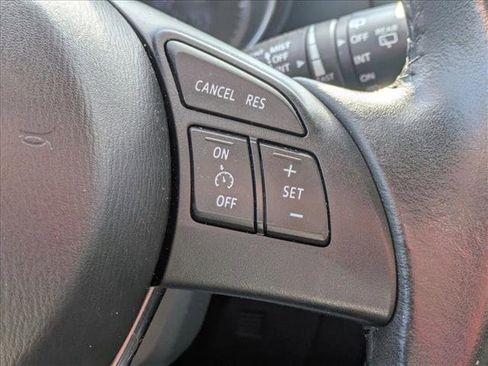 Used 2014 MAZDA CX-5 Touring image 12