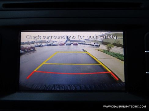 Used 2016 Kia Sedona LX w/ LX Essentials Premium Package image 12