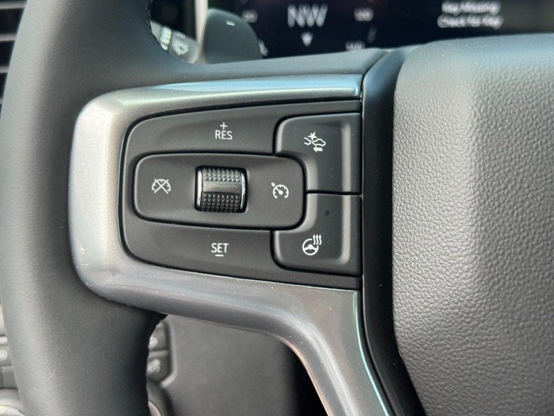 New 2026 Chevrolet Silverado 1500 RST w/ Safety Package AWD/4WD image 30