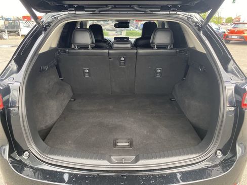Used 2025 MAZDA CX-5 AWD 2.5 S w/ Preferred Package image 23
