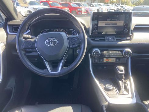 Used 2019 Toyota RAV4 XSE image 14