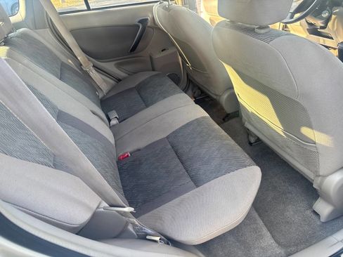 Used 2002 Toyota RAV4 4WD w/ Quick-Order Pkg image 13