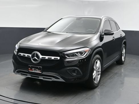 Used 2021 Mercedes-Benz GLA 250 4MATIC image 23