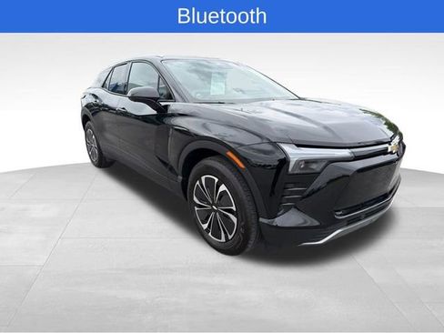 Used 2024 Chevrolet Blazer EV LT AWD/4WD image 7