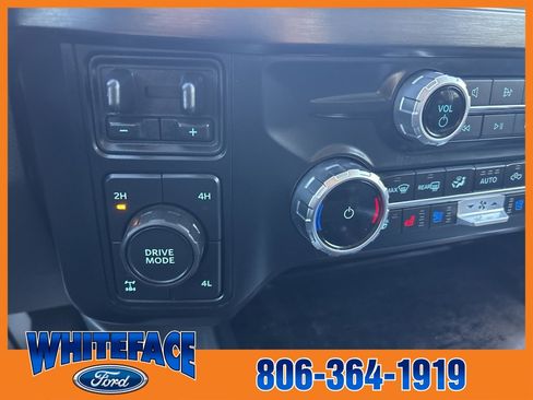 Used 2023 Ford F350 Lariat w/ Lariat Ultimate Package image 24