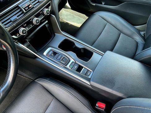Used 2022 Honda Accord Sport image 18