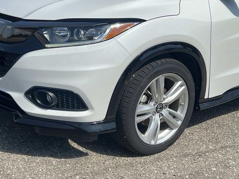Used 2021 Honda HR-V Sport image 8