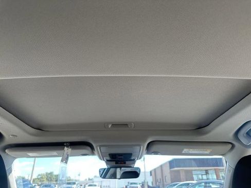 New 2025 Honda Accord Touring image 27