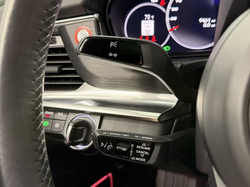 Certified 2023 Porsche Panamera 4 Platinum Edition AWD/4WD image 51