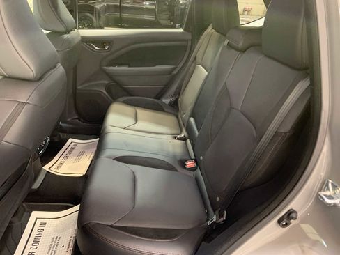 New 2026 Subaru Forester Touring image 5