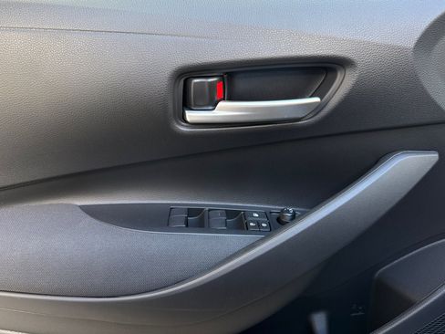 New 2026 Toyota Corolla SE FWD image 12