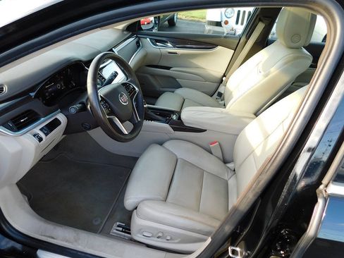 Used 2014 Cadillac XTS Luxury w/ Driver Awareness Package FWD image 26