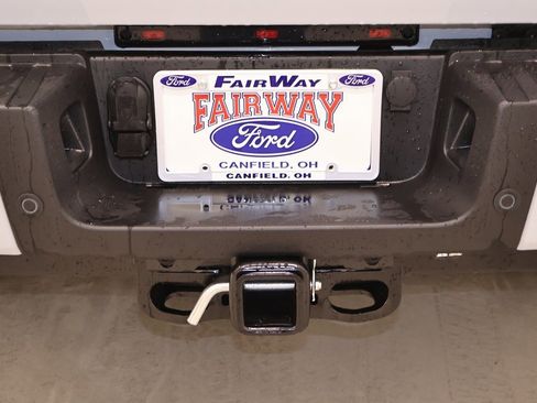 New 2026 Ford F450 Platinum w/ FX4 Off-Road Package image 35